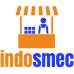 indosmec logo sementara